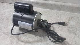 B370-6e Dayton 1/2 Hp 1140 Rpm 115/230vac Agricultural Fan Motor C
