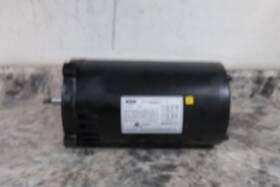 Pptnxz81g Dayton 1 Hp 3450 Rpm 208-230v Three Phase Replacement Motor