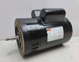 Pptnxz91gg Dayton Pptnxz91g 1.5 Hp 3450 Rpm 115/230v Single Phase Replacement Pump Motor Pptnxz91gg Dayton Pptnxz91g 1.5 Hp 3450 Rpm 115/230v Single Phase Replacement Pump Motor