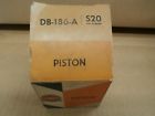 Db-186-a-s20 Db186-a-s20 Wisconsin Motors Piston Pn