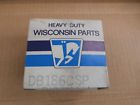 Db186csp Wisconsin Motors Piston Pn