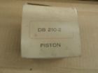 Db210-2 Wisconsin Motors Piston Pn