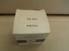 Db223 Wisconsin Motors Piston Pn