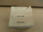 Db232 Wisconsin Motors Piston Pn