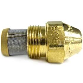 Delavan 0.75-80-b Oil Burner Fuel Nozzle 0.75 Gph 80