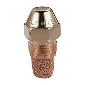 Delavan 00110-70a1 Oil Burner Nozzle 1.10gph 70d Hollow Brass Usa