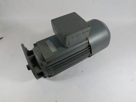 4kd90la4x-8 Detroit Hoist & Crane Efb/g112/4kd90la4x-8/2 And 0.18/0.75kw 575v 780/3340rpm 0.57/1.22a C/w Brake Used
