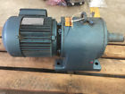 Dft90l4 Sew Eurodrive Electric Motor With Gear Box