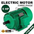 Dgfgf0021151526029354 Vevor Electric Motor Hp Phase Rpm Shaft Hz 871248433864