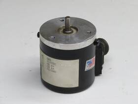 25-s120-d03-2000-afl0 Drc Rotary Encoder T250419