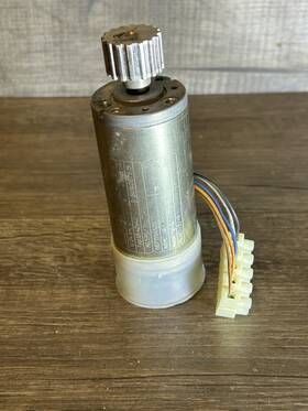 96427 Dunkermotoren 02505 Brushed Dc Motor Gr 42x40
