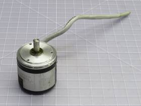 121-500-22cz838 Dynamics Research 153/121-500-22cz838 Encoder T253466