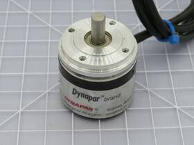 E1410000a805 Dynapar Incremental Encoder T188952