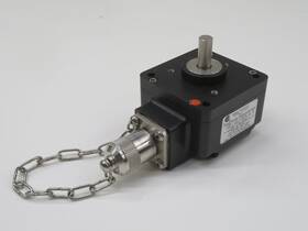 Hd252060002xg05 Dynapar Encoder T246677