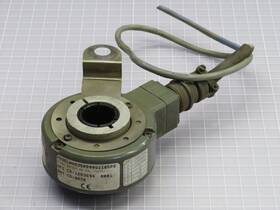 Hs350500g1105ps Dynapar Hollow Shaft Encoder T257271