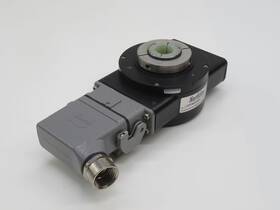 Hsd352048dc4 Dynapar Optical Encoder T246726