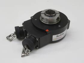 Isd370512hg77 Dynapar Incremental Encoder T246682