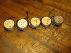 E15450-a2323a1 General Time Lot Of Electric Timer Motor Nos