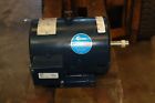 E219m2 Marathon New Century Hp Rpm Electric Motor Tefc Cat Odp