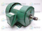 1760-1470rpm E953 Marathon Motor New