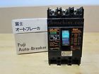 Ea103b Fuji Electric Auto-breaker 75a
