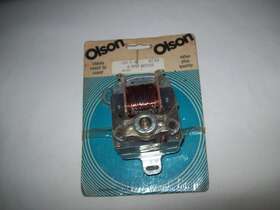3845 Ecm E.c.m. Motor 120 Vac 8 Rpm Schaumburg Il