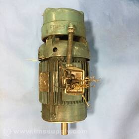 Cbk300gt6189 Electra-gear Constant Torque Motor Fpor