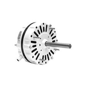 Pd2957 Electric Motor Warehouse Power Vent Attic Fan 1/10 Hp 1050 Rpm 115 Volts