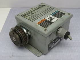 Ps-4256-12-ddp Electro Camp Absolute Gray Code Encoder T170692
