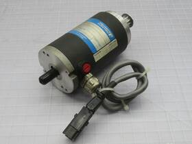 T215660 Electro-craft S240-1a Pulley Conns Dek Motor Encoder