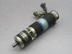 T215652 Electro-craft S243-1b 1000 Conns Bgt Dek 39-0062 Motor Encoder