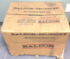 Em2511t Baldor New Electric Motor Day Warranty