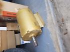 Em2539t-g Baldor Hp Rpm Electric Motor