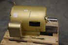 Em2543t-g Baldor New Hp Motor Rpm Fame Tefc Super