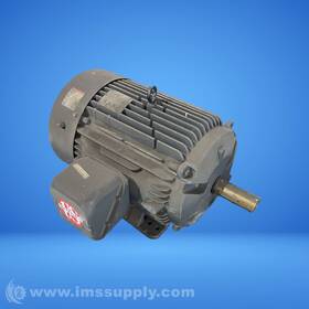 6311-2z Emerson 6311-2z/jc3 Three Phase Motor Usip