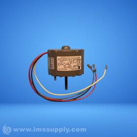 Emerson F33hxhzf-3579 Motor Fnip