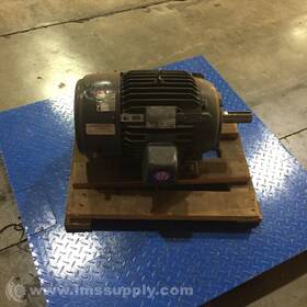 H30p2b Emerson Electric Motor 30 Hp 1775 Rpm 230/460v Fnip