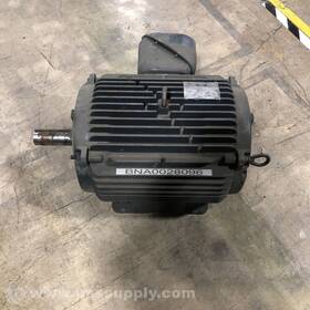 Hvw40e2b Emerson Am90 Motor 40hp 3ph 324t Frame Type Fctn Usip