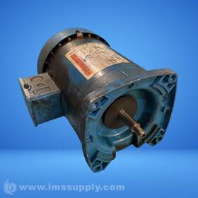 R6131300 Emerson 3/4hp Motor Usip