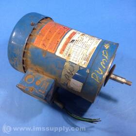 R6131830 Emerson 1/2 Hp Motor Usip R6131830 Emerson 1/2 Hp Motor Usip