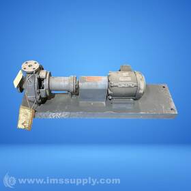 X32e2b Emerson Electic Motor For Hazardous Locations 3682
