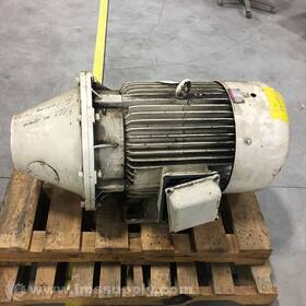 Emod 250m/4 Electric Motor Usip