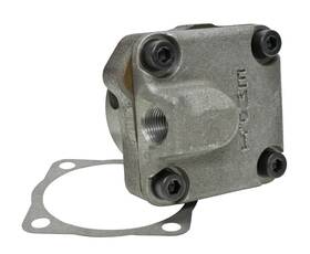 16-9715-0 Empi Full Flow Oil Pump 34mm Gears 8mm Bolt For 71-79 Dished Cam Compatible With