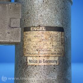 Gnhm4260-g8n Engel Gs Motor Usip