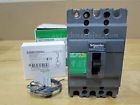 Ezasht200ac Ezc100b3050 Schneider Breaker With