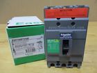 Ezc100f3100 Schneider Breaker Thermal-magnetic 100a