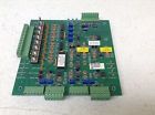 F002700123a Rapistan Systems Dual Servo Interface Board