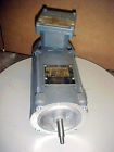 208-230-460 Faj439003 Baldor Electric Motor Hp Hazardous Location