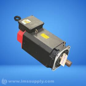 A063-1411-b100 Fanuc Ac Spindle Motor Usip