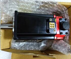 A06b-0115-b203 Fanuc A06b-0115-b203#0100 New Servo Motor